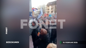 Vesti u 60 sekundi